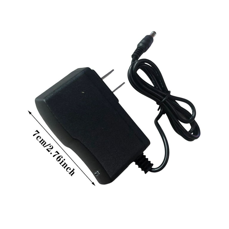 5V 2A AC Power Supply Adapter Charger (AC 100-240V to DC 5 Volt 2 