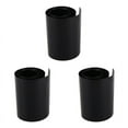 thumbnail image 1 of 3X Film Rétractable en PVC Pack Batterie RC LiPO NiMH NiCd(2M 120MM Noir), 1 of 8