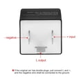thumbnail image 4 of Scienceny 12V 24V 3-PIN Ajustable LED Flasher Relay Luz intermitente para motocicleta automotriz Vehículos, repuestos y accesorios Mis Scienceny VI002822-00, 4 of 6