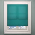 thumbnail image 7 of Chicology Privacy & Light Filtering Cordless Magnetic Roman Shades, 7 of 7