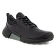 thumbnail image 2 of ECCO Men's Biom Hybrid 4 Gore-tex Waterproof Golf Shoe, Black, 7-7. 5, 2 of 5