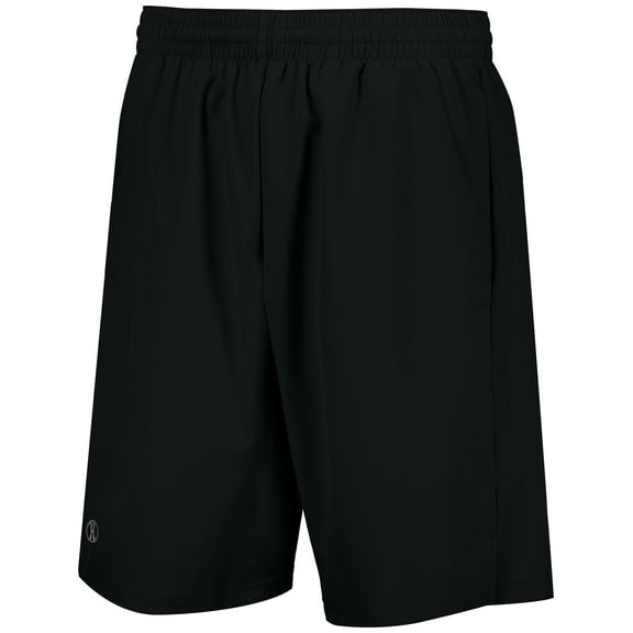 Holloway Sportswear 2XL Weld Shorts Black 229556