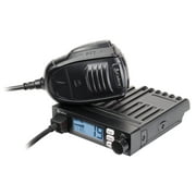 Cobra 19 Ultra V, Ultra-Compact Full Featured CB Radio, 40-Channel Fixed-Mount (New)