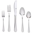 thumbnail image 2 of Safdie & Co. Coutellerie Acier Inox Ens 20PC Kelby, 2 of 3