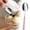 Pink, variant on CSSJKYJ Spoon with Ceramics Handle, Stainless Steel Utensils Dessert Spoon, Cutlery with Flower Pattern, Flatware for Home Restaurant and Kitchen