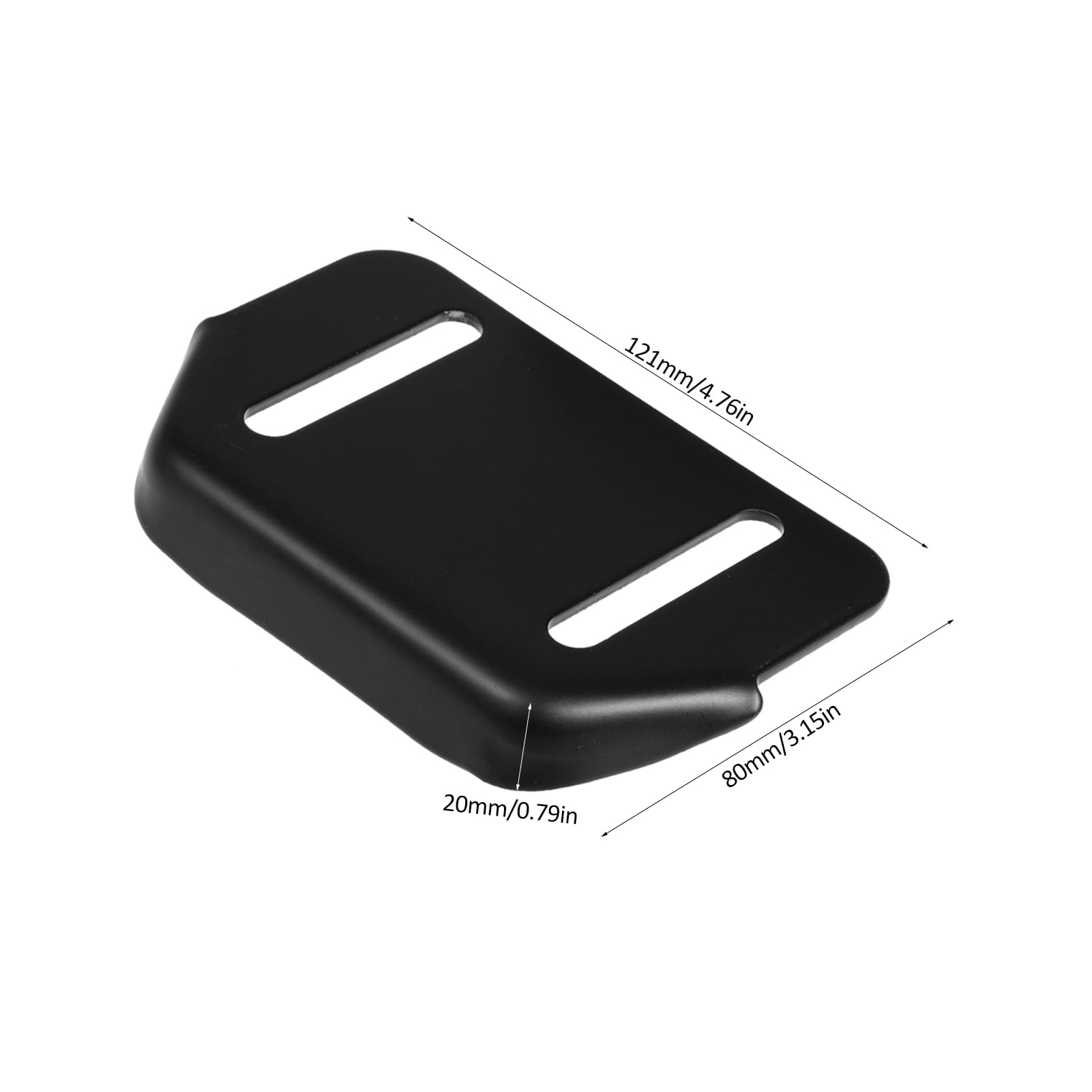 MaxLLTo Snowblower Skid Shoe For 784-5580-0637 Craftsman - View #8