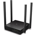 thumbnail image 4 of Router Inalambrico TP-LINK ARCHER C50 AC1200 V6 Dual Band 802.11ac 1200Mbps TP-Link ARCHER C50 V6, 4 of 6