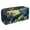Multicolor 2, variant on MUOOUM Pencil Case, Ocean Shark on Sky Large Capacity Pencil Pouch Stationery Pen Bag