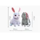 thumbnail image 4 of Mo Dao Zu Shi Wei Wuxian Lan Wangji Conejos Mascotas Animie Yaoi El Gran Maestro Indomable del Cultivo Demoniaco Cosplay Juguetes de Peluche, 4 of 5