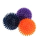thumbnail image 1 of Bola de masaje Picante Masaje Corporal Gatillo Bola de Erizo Bola de Masaje Zona de Reflejo 8cm, 1 of 6