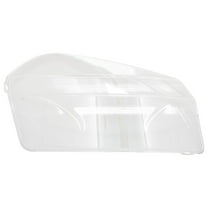 John Deere GX23139 Righthand Headlight Lens D100 D120 D140 D160 E110 E130 E150
