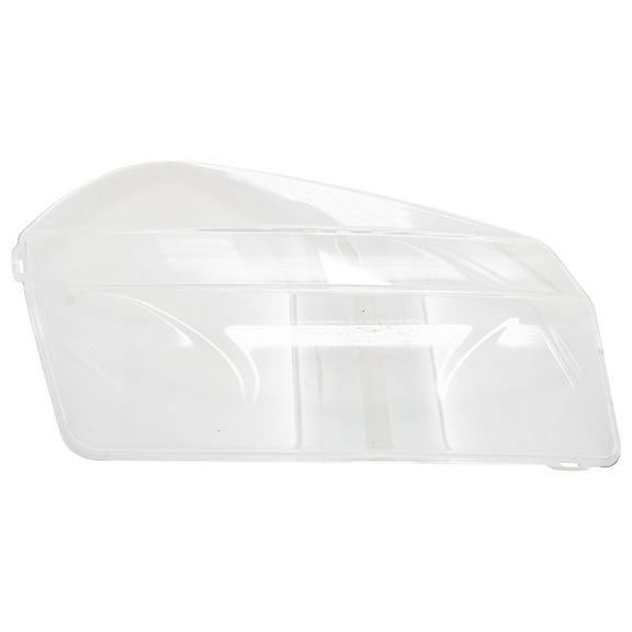 John Deere GX23139 Righthand Headlight Lens D100 D120 D140 D160 E110 E130 E150