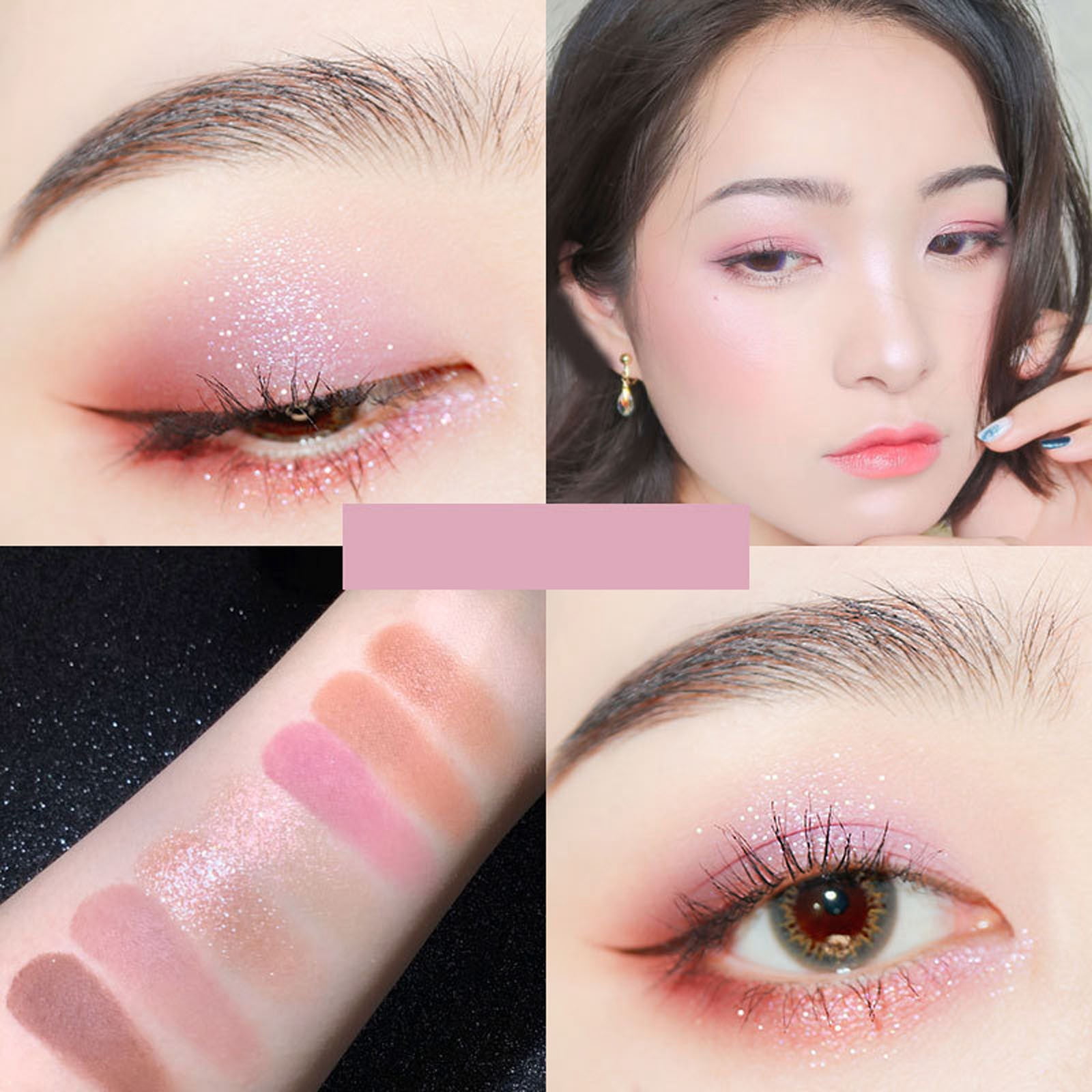 under Eye Brightener Stick N2 Makeup Co The Shadow Wing Yes Way Rose Sparkling Earth Bossy Cosmetics Champagne Highlighter Makeup Pen Sustainable Makeup P Eye Base Subtle Beauty Stack