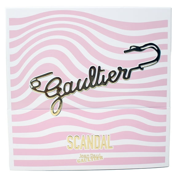 J.P. Gaultier Scandal Giftset 4.23 Ounce