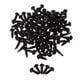 thumbnail image 1 of 100 piezas de seguridad para muñecas Baoblaze Doll Eyes for Crafts 18mm, 1 of 7