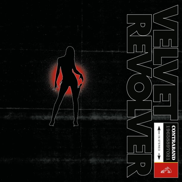 CD de contrabando SONY MUSIC CANADA ENTERTAINMENT INC.