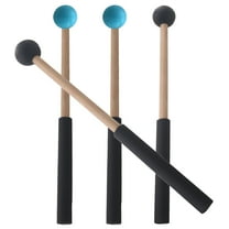 unbranded  2 Pairs Drumstick Music Instruments Percussion Drumsticks Xylophone Child