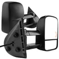 thumbnail image 1 of Retrovisores AUTOSAVER88 compatibles con Chevy Silverado 07-14, 1 of 8