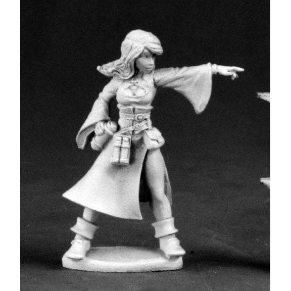 Juliette-Wizard