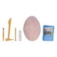 thumbnail image 2 of Egg Excavation Dig Kit, Excavation Toy PVC Healthy Easy To Operate Waterproof Safe For Education ANGGREK AC7796, 2 of 8