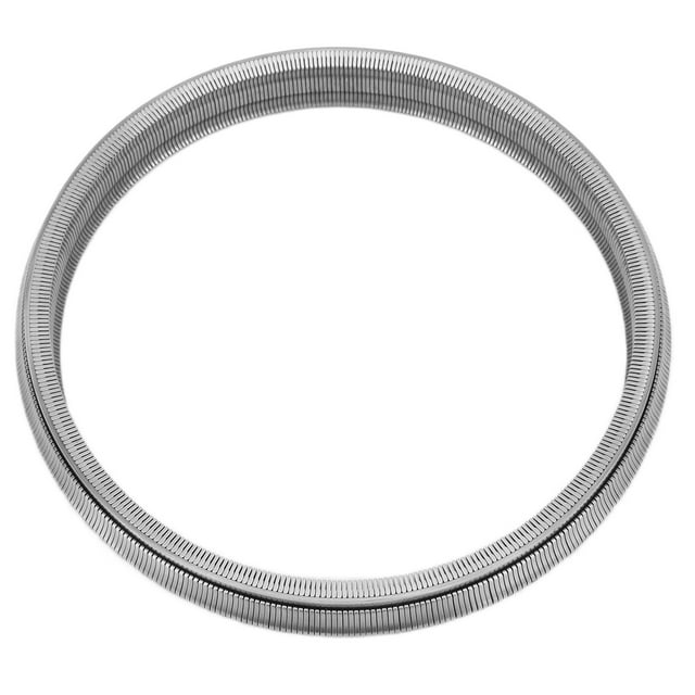 Reemplazo de correa de cadena CVT para MITSUBISH, correa de cadena CVT de transmisión Correa de cadena CVT Correa de cadena CVT Características de vanguardia