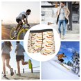 thumbnail image 4 of Fotbe Dachshund Calzoncillos Tipo Boxer con Bolsa de Soporte Total para Hombre, X-Temp Fresco, Transpirable y de Secado Rápido-Medium, 4 of 5