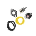 thumbnail image 5 of Carburetor Air Filter For Echo Cs-345 Cs-346 Cs-3000 Cs-3400 Chainsaw A021000231 Car Motorcycle Snowblower Chainsaw Accessories, 5 of 5