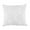 White, variant on Vfedsrsge 18x18 Green Decorative Pillow Cover - Festive Polyester Sofa Pillowcase, Living Room & Bedroom Decor, One-Sided Pattern, Easy Clean