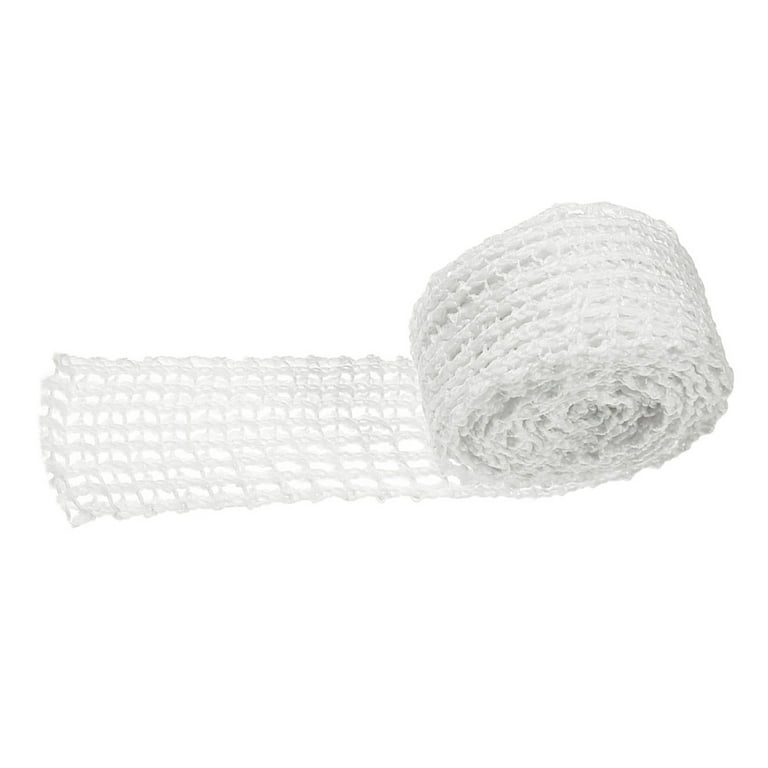 Goxawee Meat Netting Roll, Size 16 Cotton Elastic Smoked Meat, Butcher Twine  Wrapping Net For Sausages, Ham, Pork, Beef, Trotters - Temu Spain