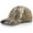 1, variant on Mens Camouflage Military Adjustable Hat Camo Hunting Fishing Army Baseball Cap