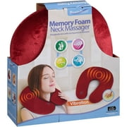 Import Wellness Memory Foam Neck-massager