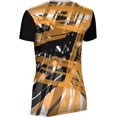 thumbnail image 3 of ProSphere Women's Saint Rose College Crisscross Tech Tee, 3 of 6