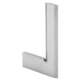 thumbnail image 1 of Règle de Bord de Couteau, Règle de Détection d'Angle Précision Bord Carré Outils et Accessoires de Menuiserie Pinces pour Pièces de Menuiserie pour Angle de Détection, 1 of 8