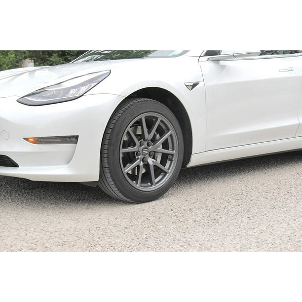 Tesla aero wheel kit outlet