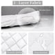 thumbnail image 5 of Juego de Edredón King Size Easy-Going 234x264 cm Resistente al Agua, 5 of 8