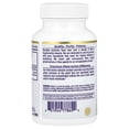 thumbnail image 3 of Paradise Herbs Berberine , 500 mg, 60 Vegetarian Capsules, 3 of 5