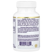 Paradise Herbs Berberine , 500 mg, 60 Vegetarian Capsules