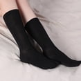 thumbnail image 4 of Calcetines Tabi con 2 dedos del pie Hugo Negro, 4 of 10