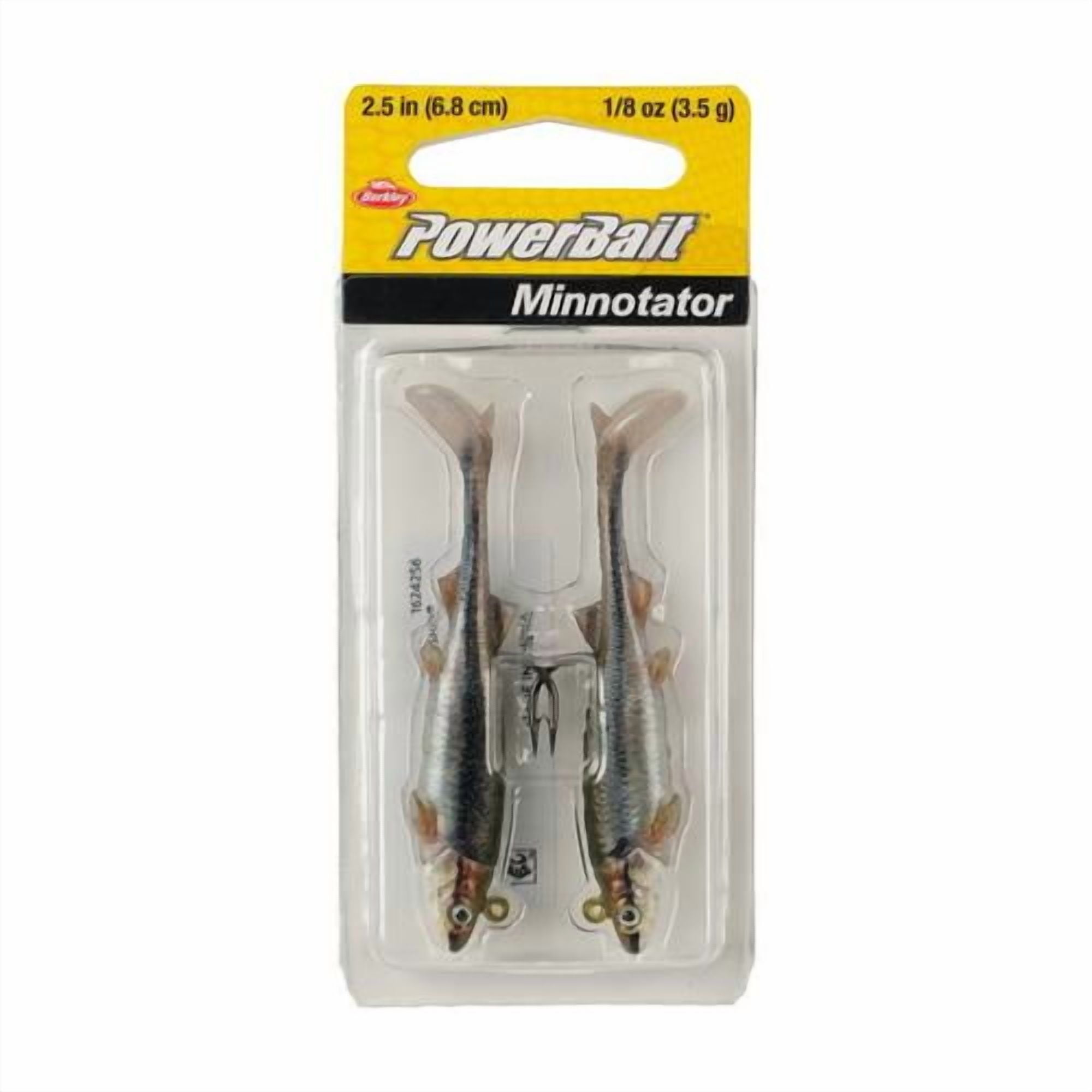 Berkley Powerbait Minnotator