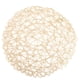 thumbnail image 3 of for Dining Tables Indoor & Outdoor Place Mats Beige, 3 of 5
