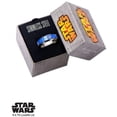 thumbnail image 3 of Doctor Who Wibbly Wobbly Timey Wimey Spinner Ring | 8, 3 of 4