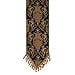 thumbnail image 3 of Sherry Kline China Art Black Table Runner (13 x 90), 3 of 4