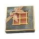 thumbnail image 5 of Caja de exhibición de Chocolate BLESIY Cajas del día de San Valentín 9 rejillas interiores, 5 of 8