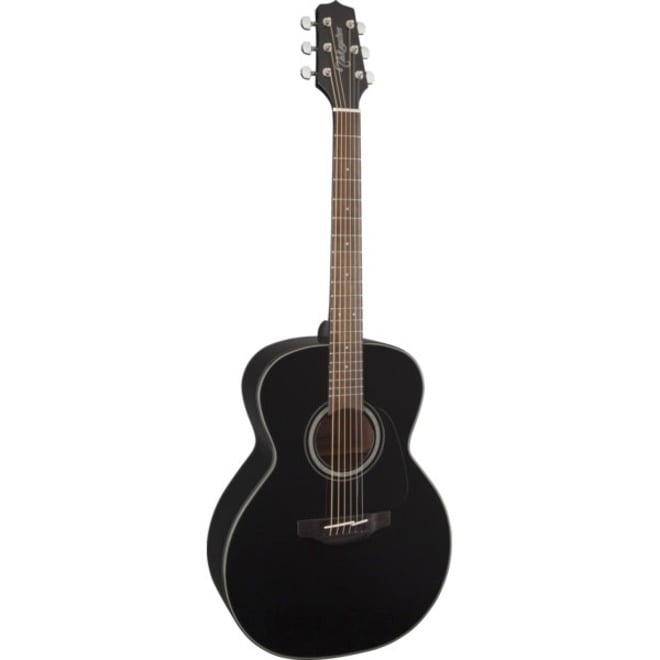 Takamine GN30-BLK Acoustic Guitar