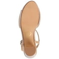 thumbnail image 6 of Journee Womens Nalie T-Strap Platform Dress Sandals, 6 of 10