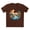 Dark Chocolate, variant on Fantasy Shirt, Utopia Shirt