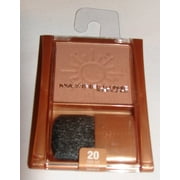 Expert Wear: Salsa Sun 20 Blush Bronzer