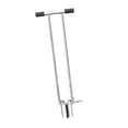 thumbnail image 3 of Almencla Soil Sample Probe Garden Practical Ergonomic Handle Multipurpose Hole Digger 8cm Diameter, 3 of 8