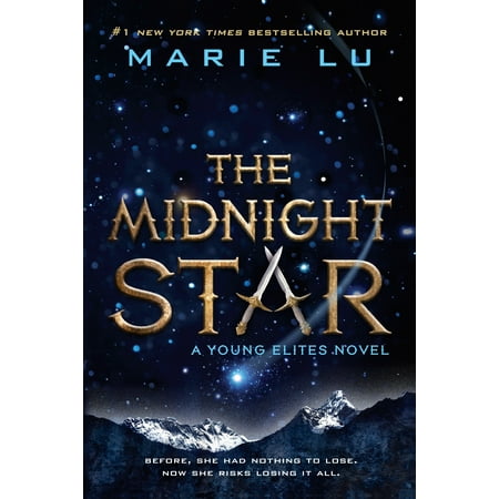 The Midnight Star (Best Of Midnight Star)