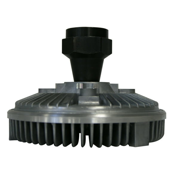 Fan Clutch Compatible with Ford Super Duty E-Series 2005-2018 F-250 F-350 F-450 F-550 E-350 E-450 Power Stroke Replaces YB3019 YB558